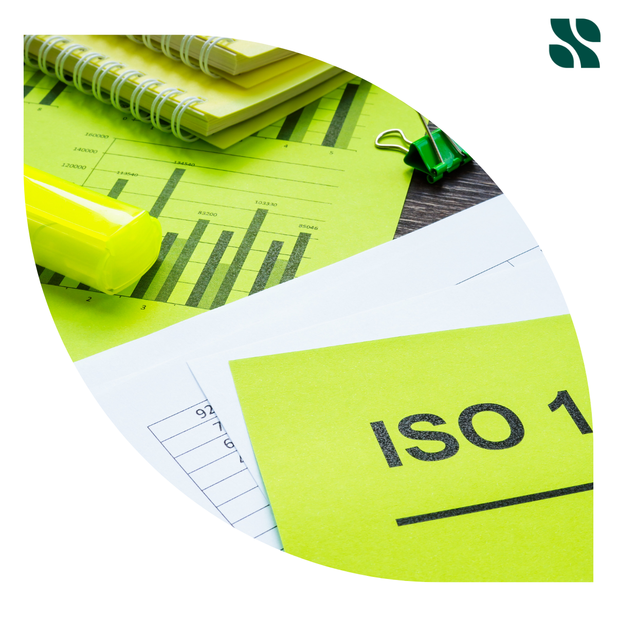 Solução STW Ambiental - Gestão ISO